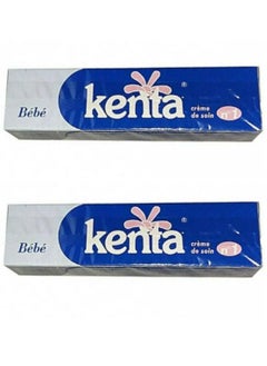 Buy Kenta Cream 30 g 2 Pcs in UAE