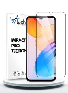 Buy Tempered Glass Pro Plus Screen  Protector For Honor X5 Clear in Saudi Arabia