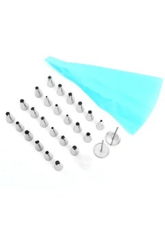 Buy Create Masterpieces - Set of Cake Decorating Icing Nozzles! Perfect for Stunning Cake Decorations" in Egypt