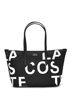 Buy Lacoste Tote bag Large size color printing in Saudi Arabia