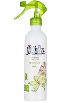 Buy Spray Air Freshener Tuberose - 460 Ml in Egypt