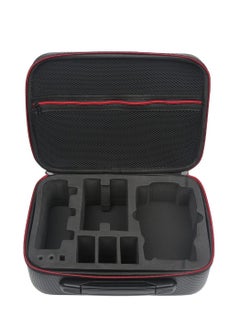اشتري Hard Storage Carrying Case Compatible with DJI Mavic Air Drone and its Accessories, Hard Carrying Case في الامارات