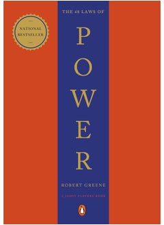 اشتري The 48 Laws of Power في الامارات