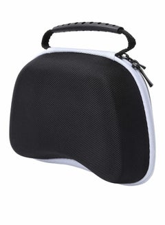 اشتري Storage Bag Compatible with PS5 Controller, Carrying Case Pouch في السعودية