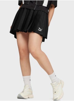 Buy Classics Pleated Skirt in Saudi Arabia