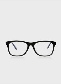 Buy Blue Light Blocking Glasses - Adam 303333013 in UAE