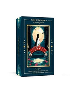 اشتري Tarot of the Divine في الامارات