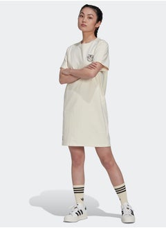 Buy adidas Originals x André Saraiva Tee Dress in Egypt