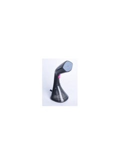 Buy Portable Garment Steamer MT-GS105 Black in Egypt