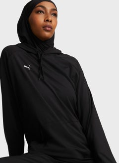 Buy Modest Activewear women hoodie in UAE