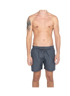 Buy Timo Adam Hidden- Pattern Basic Swimming Shorts | Mens Swimming Trunks Beachwear | Quick Dry Beach Pants | Gym Wear Fitness Workout Short in UAE