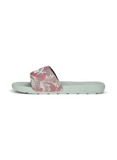 Buy Womens Cool Cat 2.0 Flower Slides in UAE