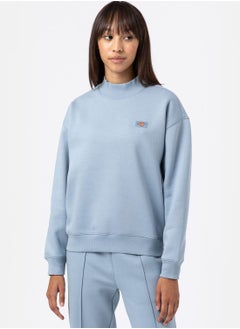 Buy Oakport High Neck Sweatshirt in UAE