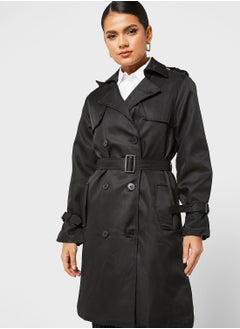 Buy Classic Trench Coat in UAE