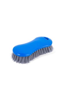 اشتري High Quality Plastic Scrubbing Washing Brush for Household في الامارات