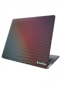 Buy SwitchEasy Dots Protective Case for MacBook Air 13 Retina 2018-2020/M1 2020 Rainbow in Egypt