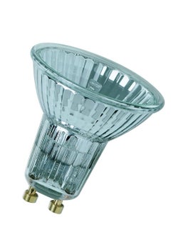 اشتري 50W GU10 HALOPAR 16 240V 35* BULB OSRAM WARM WHITE في الامارات