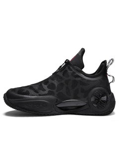 اشتري New High Top Anti Slip Basketball Shoes في الامارات