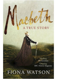 اشتري Macbeth : The True Story في السعودية