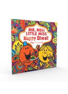 Buy Mr. Men Little Miss Happy Diwali in UAE