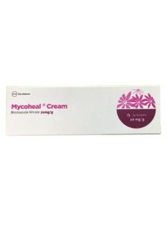 اشتري Mycoheal Cream 30gm في الامارات