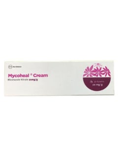 اشتري Mycoheal Cream 30gm في الامارات