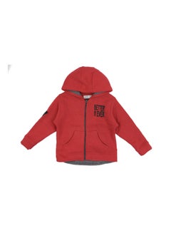 Buy High Quality Cotton Blend and comfy  Full Zipper Hoodie in Egypt
