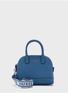 Buy Yoshi  Barrel Satchel in UAE