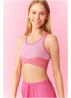 Buy Girl Regular Fit Underwear Bra in Egypt