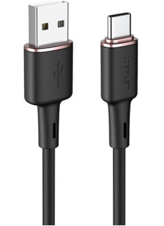 اشتري C2-01 USB-C to Lightning Charging and Data Cable - Fast Charge, 1.2M في الامارات