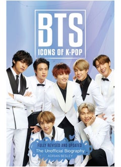 Buy BTS : Icons of K-Pop in Saudi Arabia