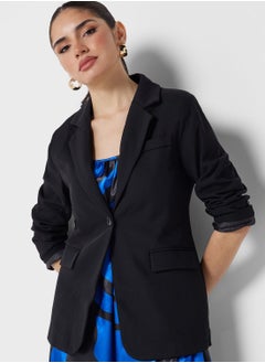 Buy Single Breasted Blazer in UAE