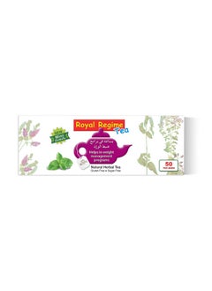 Buy Regime with Mint Pack of 50 in Egypt