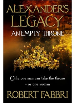 اشتري An Empty Throne: 'Hugely enjoyable' Conn Iggulden في الامارات