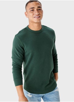 Buy Knitted Sweater in UAE