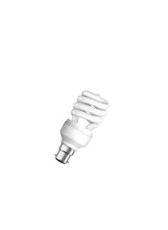 Buy Osram Energy Saver Lamp E14 12W Cool Daylight in UAE