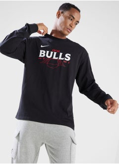 Buy Chicago Bulls Mx90 T-Shirt in UAE