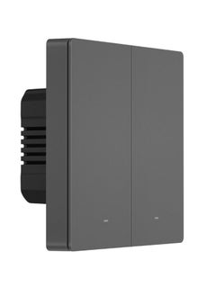 Buy Sonoff M5-2C-86 Smart Wall Switch in UAE