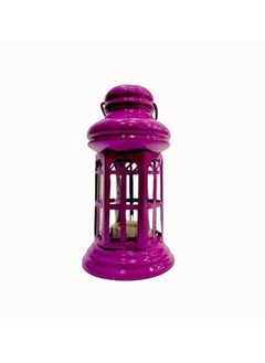 اشتري Generic Metal Ramadan Lantern في مصر