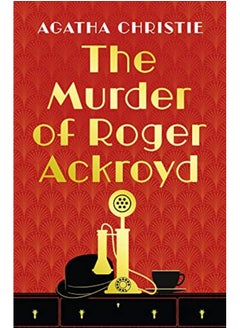 اشتري Murder Of Roger Ackroyd في الامارات