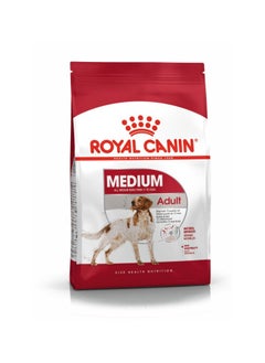 Buy Royal Canin Medium Adult 15 KG in UAE