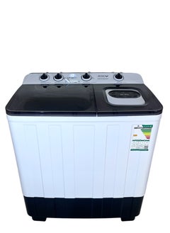 Buy SUPER CLASSIC Twin-Tub Washing Machine | 12KG | SPWM-120-KG in Saudi Arabia