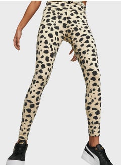 اشتري Essential Animal Aop Leggings في السعودية