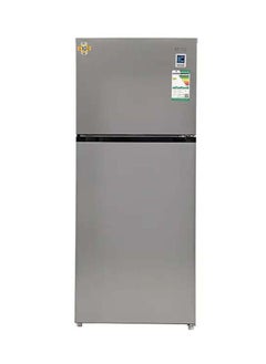 اشتري General Supreme, Two Door Refrigerator with Top Freezer, 14.4 ft, 408 L, Inverter, Steel في السعودية