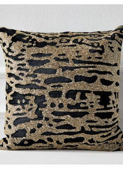 Buy Exotic Filled Cushion 45x45 cm in Saudi Arabia