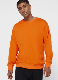 Buy Basic Sweatshirt in UAE