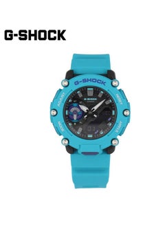 Buy CASIO G-Shock GA-2200-2A Mens Watch in Saudi Arabia