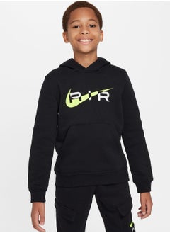 Buy Kids Air Fleece Hoodie in Saudi Arabia