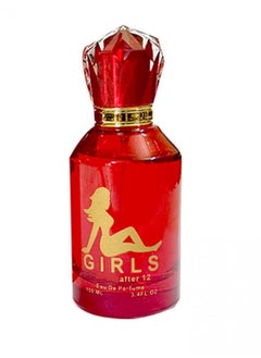 Buy Girls after 12 EDP 100 ml in Saudi Arabia