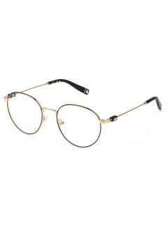 Buy Fila VFI450 0302 51 Unisex Eyeglasses Frame in UAE